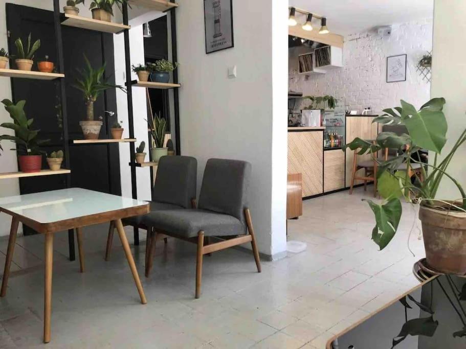 Apartament Rynek Pod Fredra Wrocław Zewnętrze zdjęcie