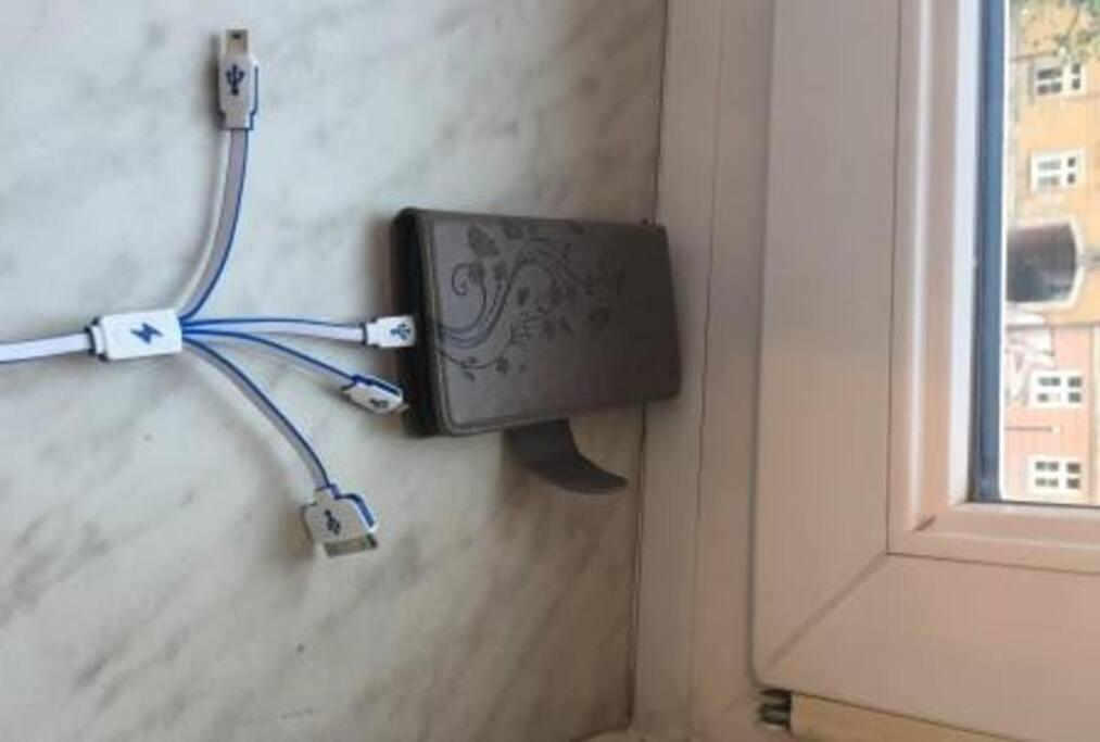 Apartament Rynek Pod Fredra Wrocław Zewnętrze zdjęcie