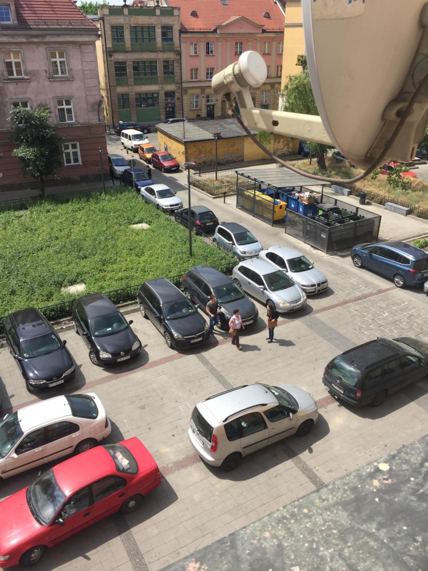 Apartament Rynek Pod Fredra Wrocław Zewnętrze zdjęcie